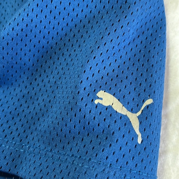 Size 8 Puma Golf/Tennis skort - Picture 2 of 4